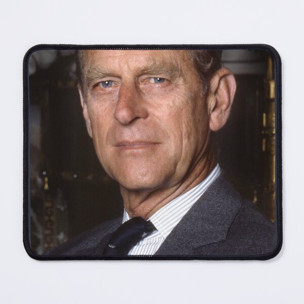Item preview, Prince Philip Mountbatten designed and sold by KNBS.