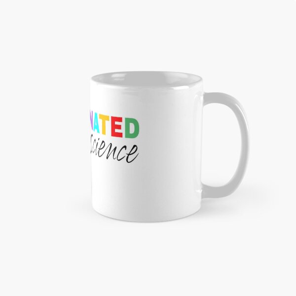 Item preview,  Vaccinated Because ScienceT-shirt,funny science t-shirts,Doctor T-Shirt,Birthday Gift Shirt, Gift Idea T-Shirt, designed and sold by Djikou.