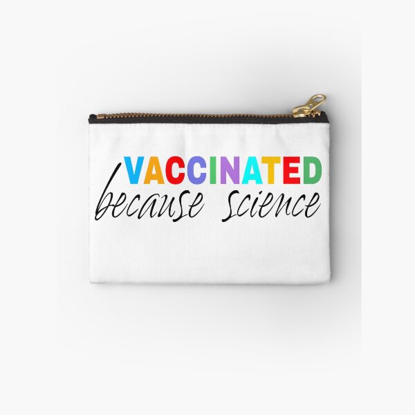 Artikelvorschau, Geimpft, weil WissenschaftT-Shirt, lustige Wissenschaft T-Shirts, Arzt T-Shirt, Geburtstagsgeschenk Shirt, Geschenkidee T-Shirt, entworfen und verkauft von Djikou.