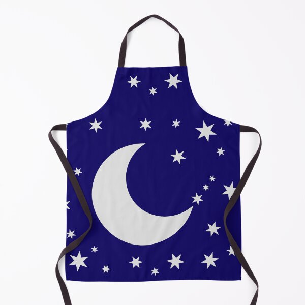 Item preview, A Silvery Moon designed and sold by Karen Thomson.