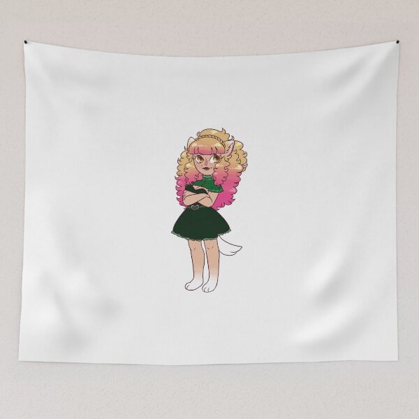 Item preview, there she is  designed and sold by Dylan Faye.