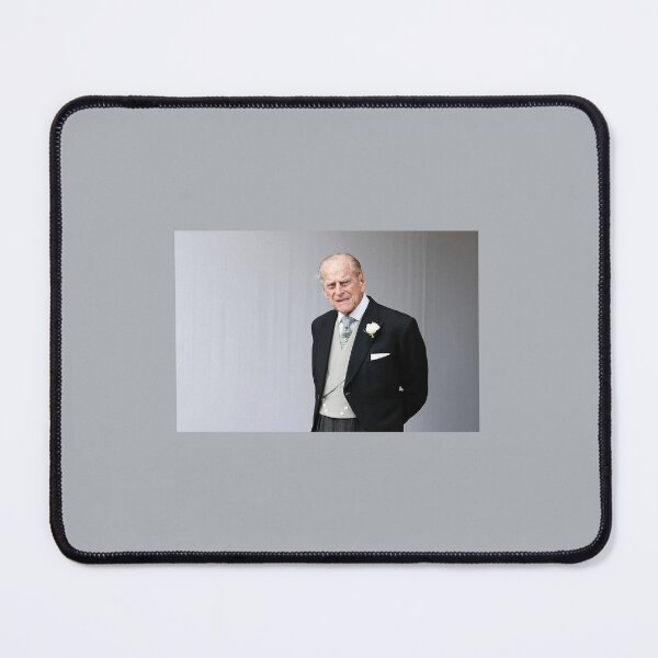 Item preview, Prince Philip Mountbatten designed and sold by KNBS.