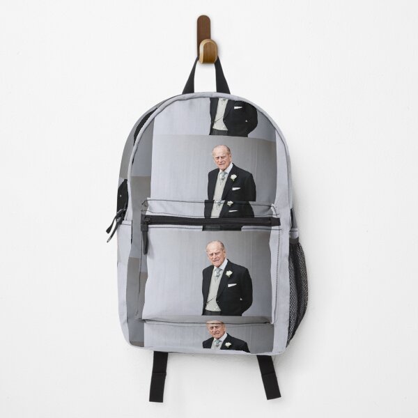 Item preview, Prince Philip Mountbatten designed and sold by KNBS.