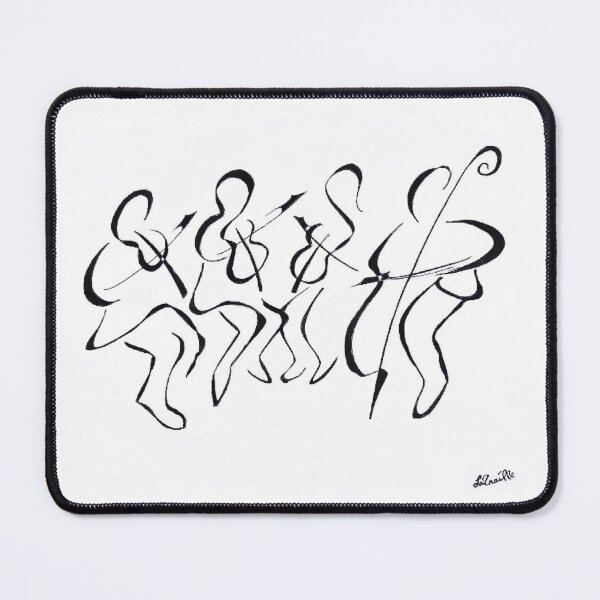 Item preview, String Quartet designed and sold by StudioLaTraille.