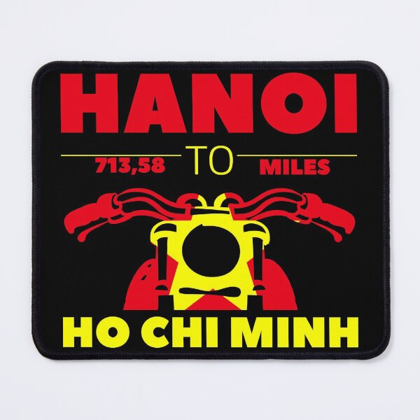 Item preview, Motorcycle Vietnam design, Hanoi to Ho chi minh. designed and sold by NobelFashion.