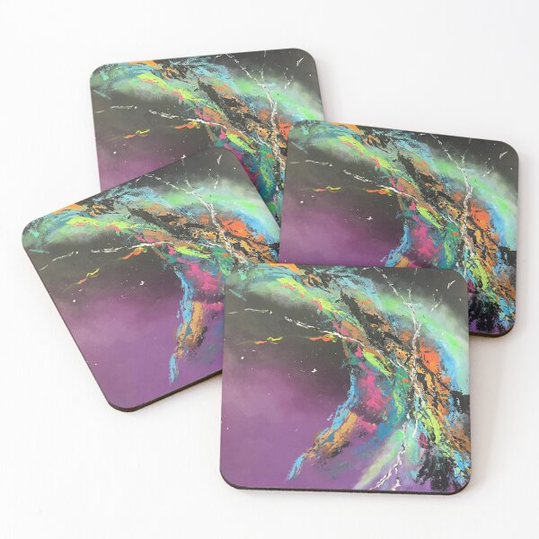 Item preview, Psychedelic Tsunami designed and sold by Gretastock.