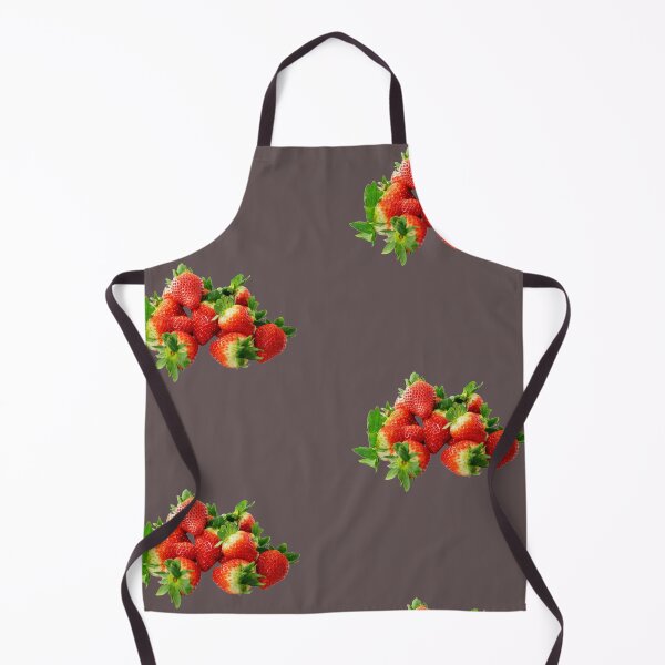 Item preview, Juicy Sweet Red Strawberries Delight designed and sold by silviaol.