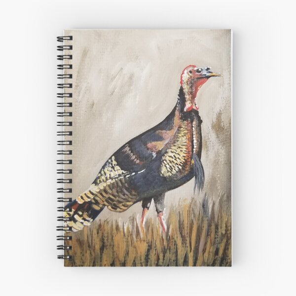 Item preview, Wild Tom Turkey designed and sold by Lori Clough.