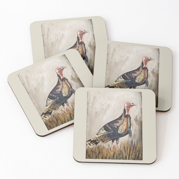 Item preview, Wild Tom Turkey designed and sold by Lori Clough.