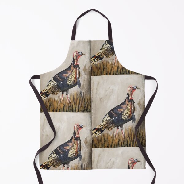 Item preview, Wild Tom Turkey designed and sold by Lori Clough.