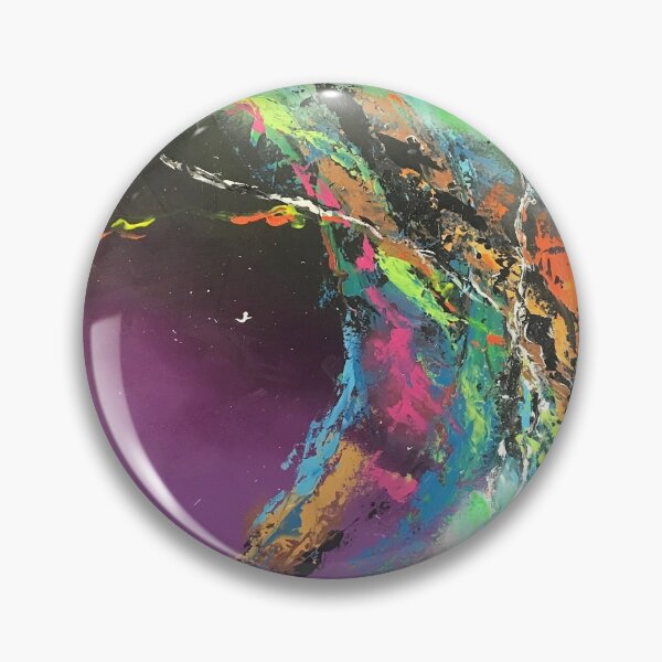 Item preview, Psychedelic Tsunami designed and sold by Gretastock.