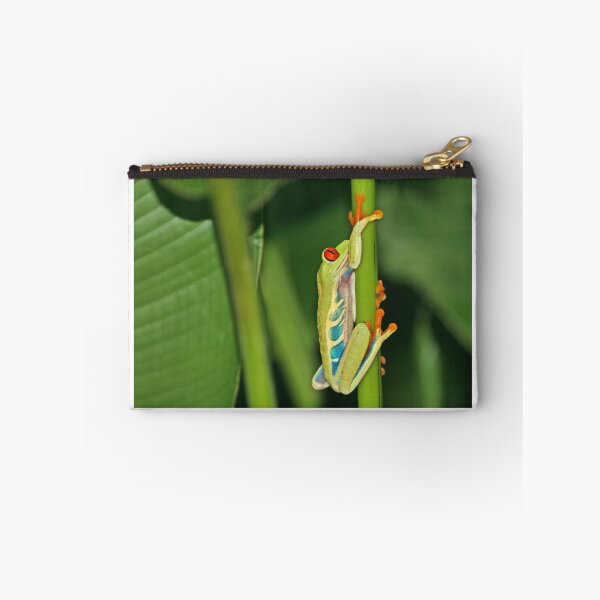 Item preview, Tree Frog designed and sold by Peggy Collins.