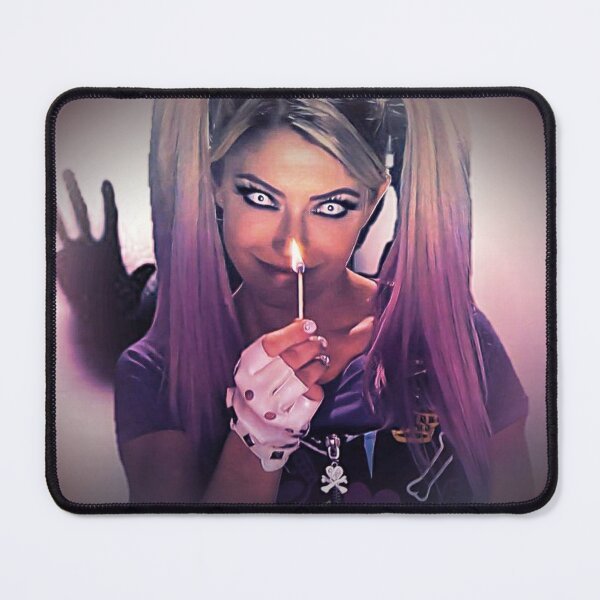 Item preview, Flaming Pink Vignette designed and sold by NatWWE.