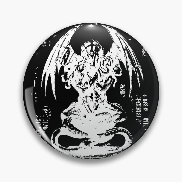 Item preview, NecronomicoN designed and sold by cykore69.