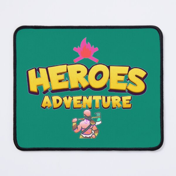 Item preview, Heroes adventure designed and sold by Rejcharms.