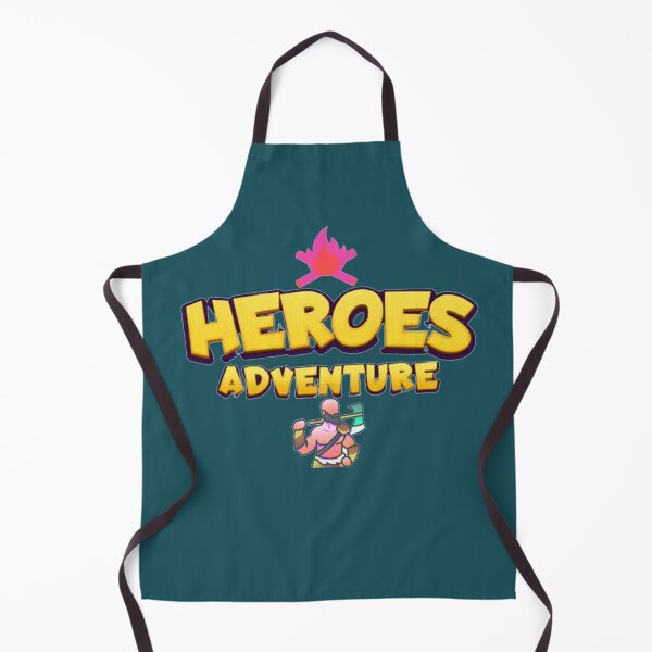 Item preview, Heroes adventure designed and sold by Rejcharms.