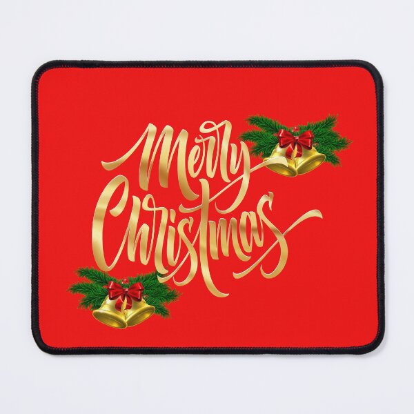 Item preview, Merry Christmas designed and sold by passiveink.