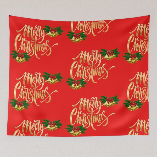 Item preview, Merry Christmas designed and sold by passiveink.