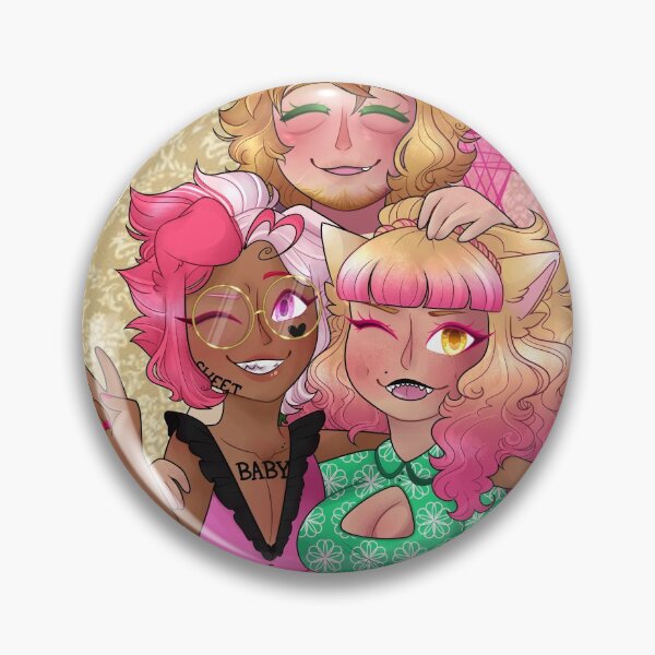 Item preview, best frens designed and sold by Dylan Faye.
