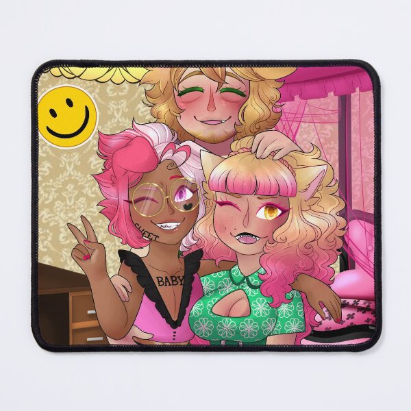 Item preview, best frens designed and sold by Dylan Faye.