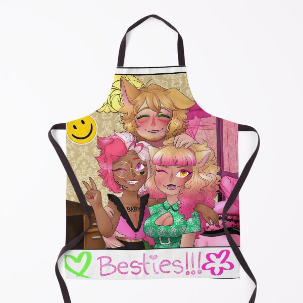 Item preview, best frens designed and sold by Dylan Faye.