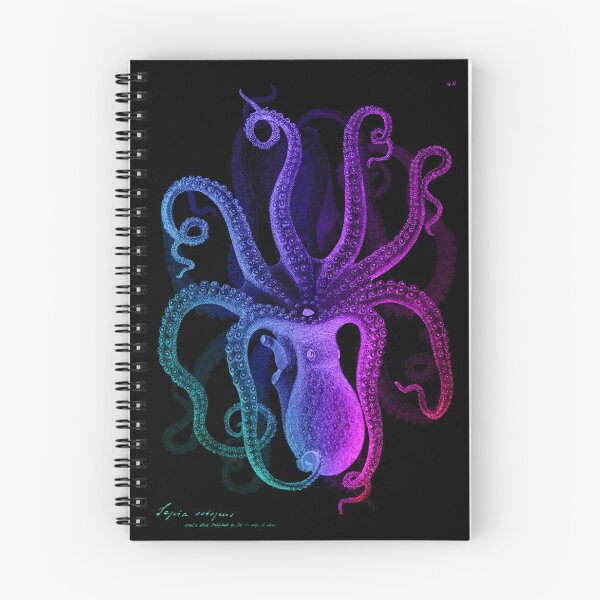 Item preview, Octopus designed and sold by sciencecomptoir.