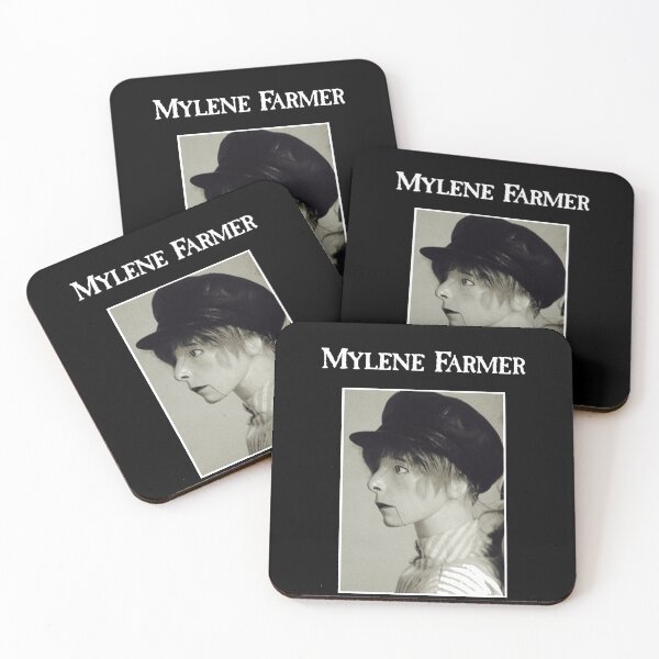 Item preview, MYLENE FARMER NEVERMORE 2023 designed and sold by SADOKI-SUSHI.