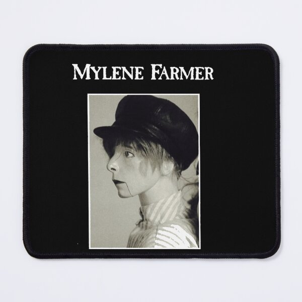 Item preview, MYLENE FARMER NEVERMORE 2023 designed and sold by SADOKI-SUSHI.