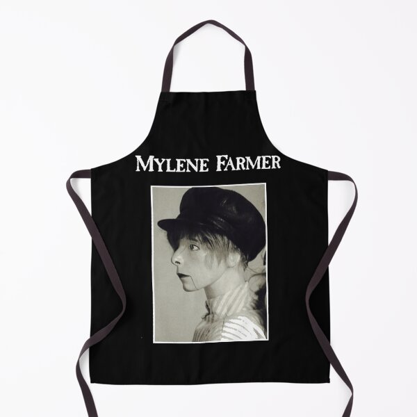 Item preview, MYLENE FARMER NEVERMORE 2023 designed and sold by SADOKI-SUSHI.