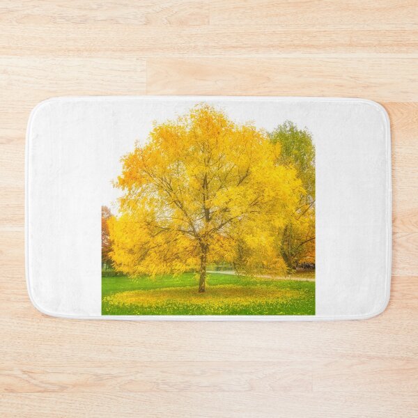 Item preview, Yellow tree designed and sold by Roberto Pagani.