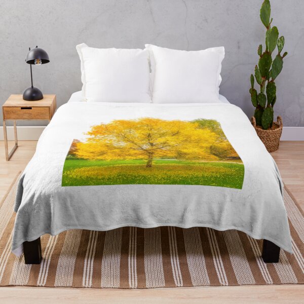 Item preview, Yellow tree designed and sold by Roberto Pagani.