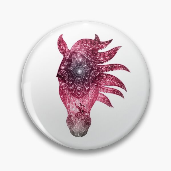 Item preview, Space unicorn designed and sold by Chaos-Touch.