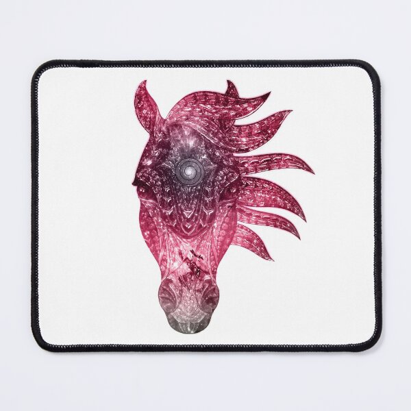 Item preview, Space unicorn designed and sold by Chaos-Touch.