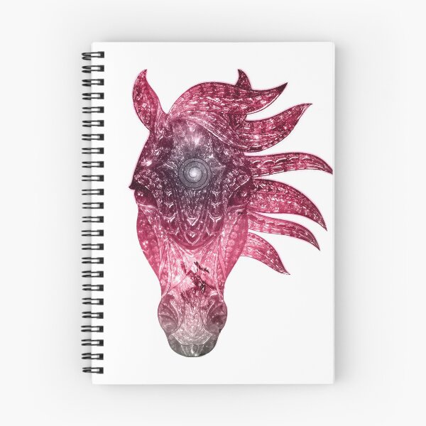 Item preview, Space unicorn designed and sold by Chaos-Touch.
