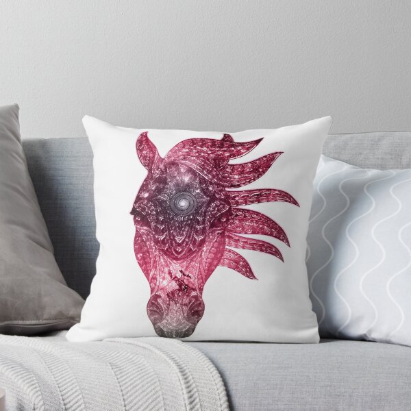 Item preview, Space unicorn designed and sold by Chaos-Touch.