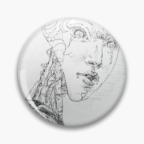 Item preview, Close Enough to Touch designed and sold by DanMeinhartArt.