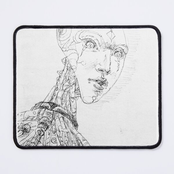Item preview, Close Enough to Touch designed and sold by DanMeinhartArt.