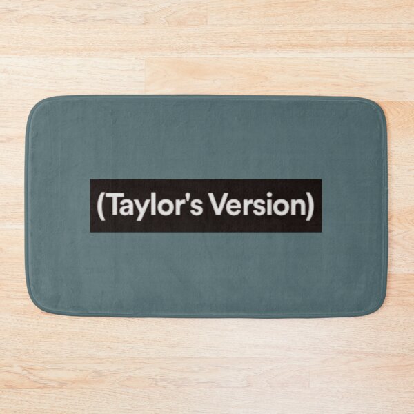 Item preview, (Brackets) | Red Taylor’s Verson Inspired | Wall Art Home Decor | HECKINFAROUT  designed and sold by Two Otters Co.