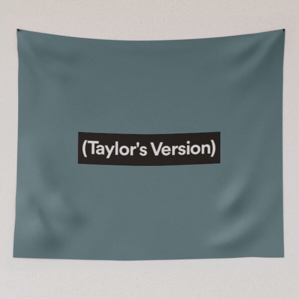 Item preview, (Brackets) | Red Taylor’s Verson Inspired | Wall Art Home Decor | HECKINFAROUT  designed and sold by Two Otters Co.