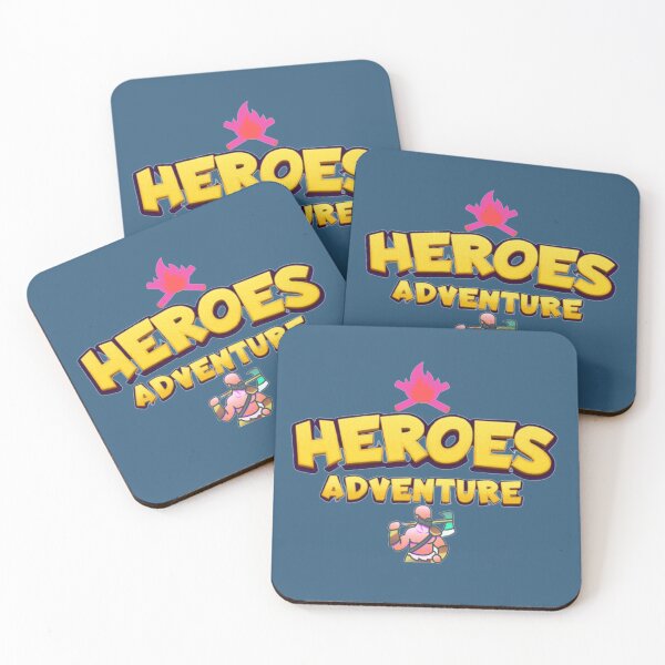 Item preview, Heroes adventure  designed and sold by Rejcharms.