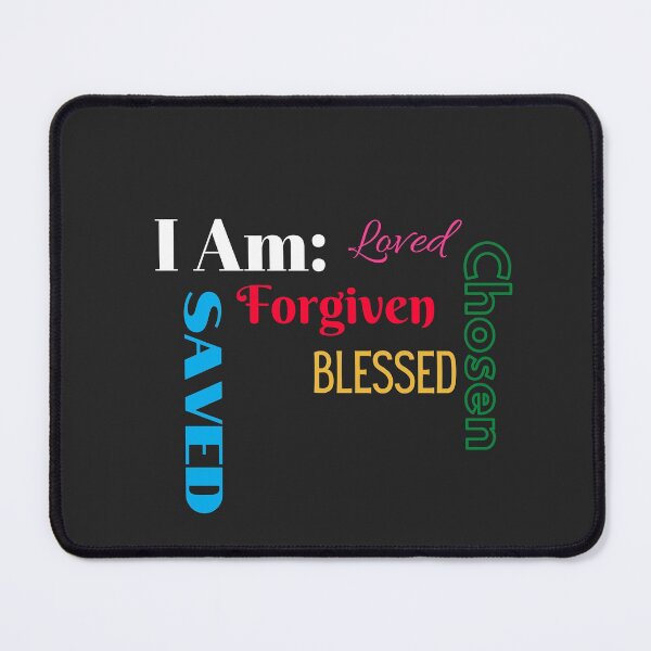Item preview, I Am: Affirmation  designed and sold by ShanNic31.