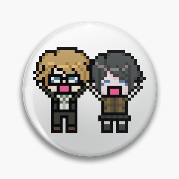 Item preview, Ikugami Pixels designed and sold by trollpokemon7.
