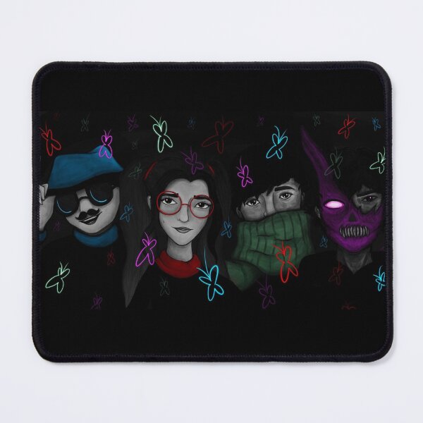 Item preview, Amigops portraits designed and sold by heebjeshop.