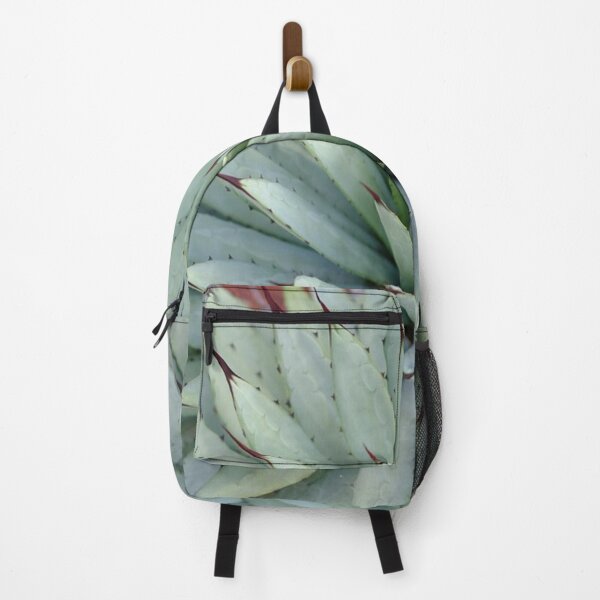 Item preview, Large Pale Green Prickly Cactus Plant. Long Cactus Leaves designed and sold by silviaol.
