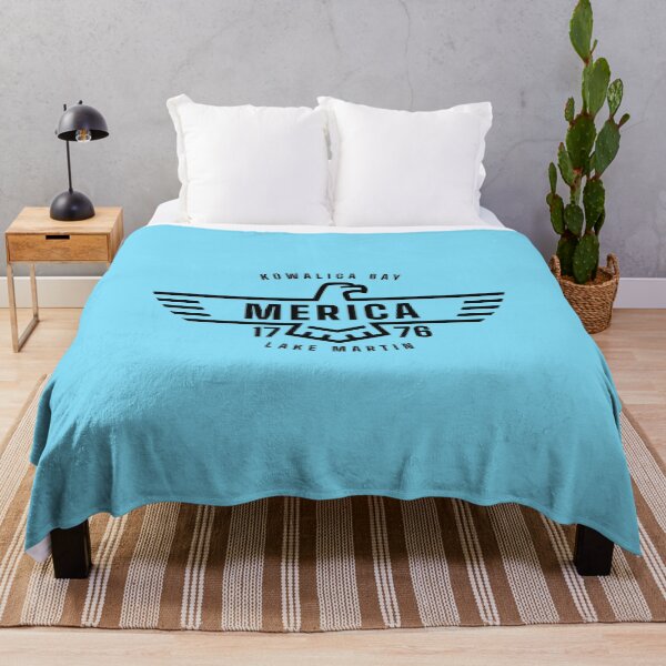 Item preview, Lake Martin • Kowaliga Bay • Merica v.1 designed and sold by AlabamaLakeLife.