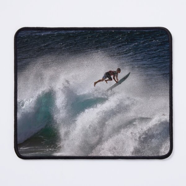 Item preview, The Art of Surfing in Hawaii 38 designed and sold by Alex Preiss.