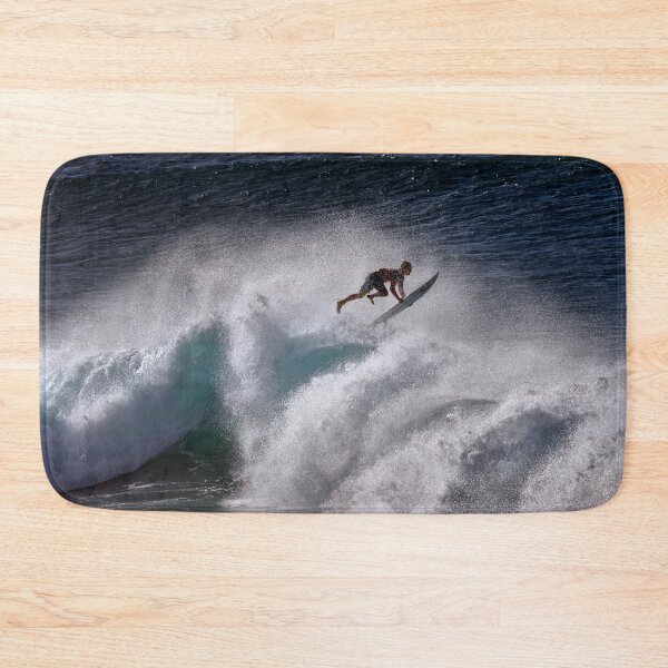 Item preview, The Art of Surfing in Hawaii 38 designed and sold by Alex Preiss.