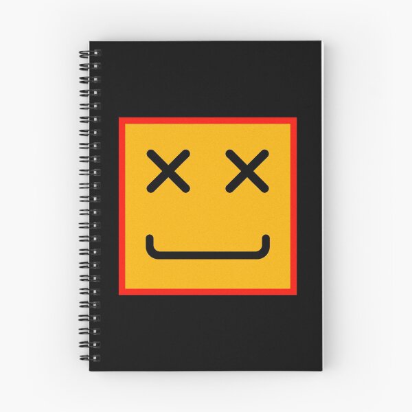 Item preview, SQUARE FACE 5 ► SQUARE FACE // ICONIC designed and sold by MORE-THE-BRAND.