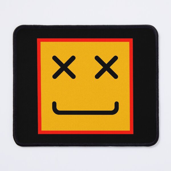 Item preview, SQUARE FACE 5 ► SQUARE FACE // ICONIC designed and sold by MORE-THE-BRAND.
