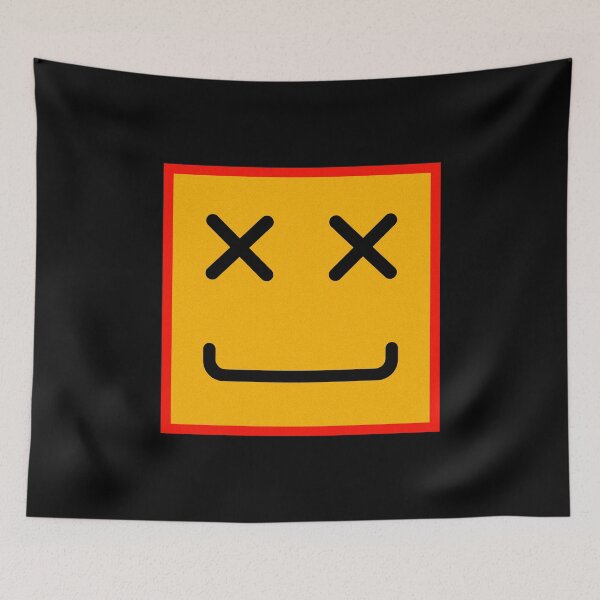 Item preview, SQUARE FACE 5 ► SQUARE FACE // ICONIC designed and sold by MORE-THE-BRAND.